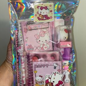Sanrio Stationary Grab Bag